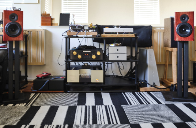 GR-Research X-LS Encore DIY Speakers are Done | Super Best